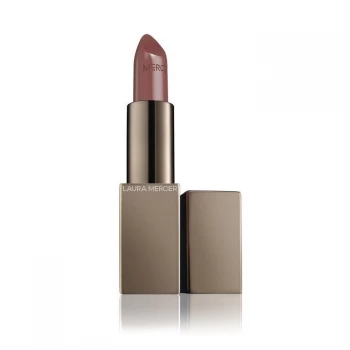 Image of Laura Mercier Rouge Essentials Silky Creme Lipstick - Beige Intime