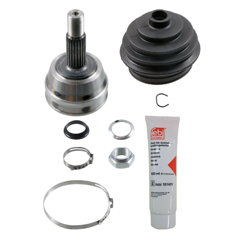 Image of CV joint kit FEBI BILSTEIN 188629