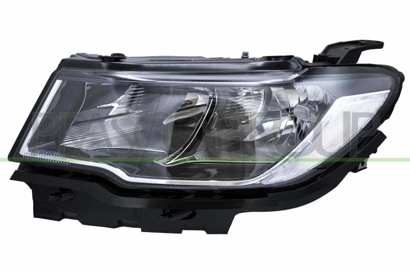 Image of PRASCO Headlight PRASCO JE0344904