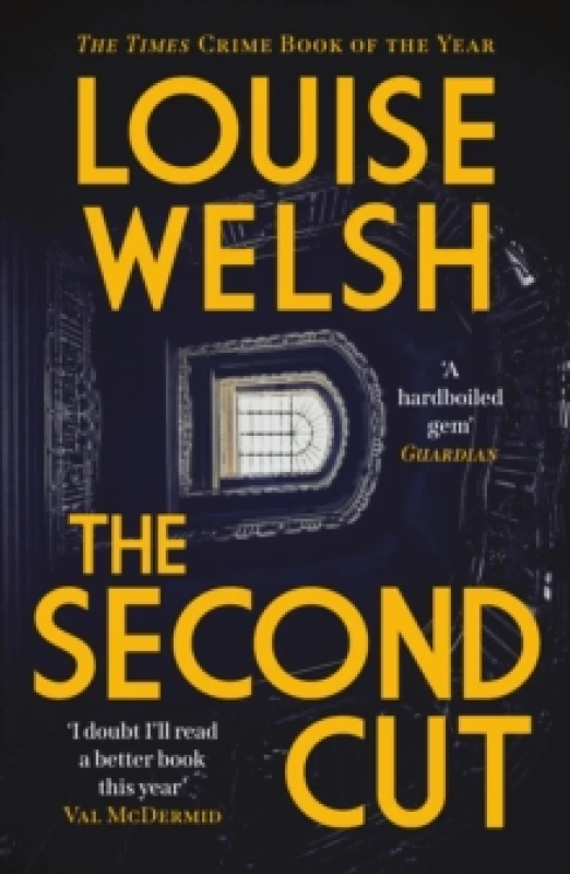 Image of The Second Cut Paperback / softback