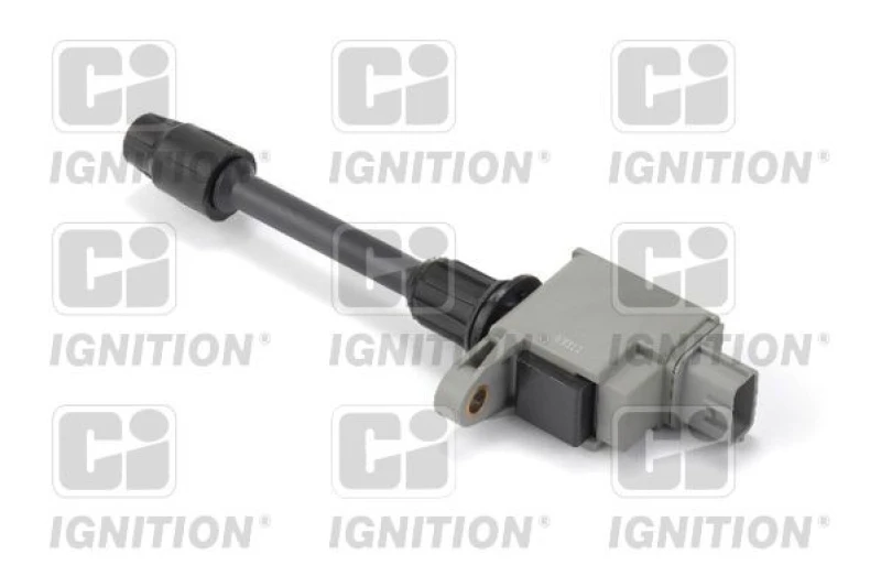 Image of QUINTON HAZELL Ignition Coil Unit QUINTON HAZELL XIC8473
