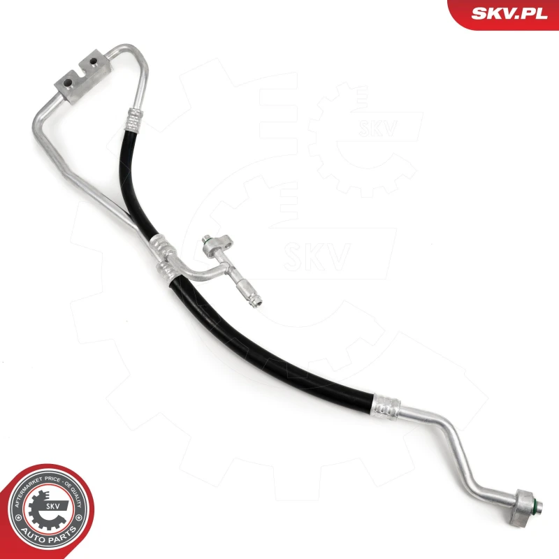Image of ESEN SKV High- / Low Pressure Line, air conditioning ESEN SKV 54SKV625