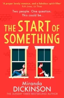 Image of The Start of Something