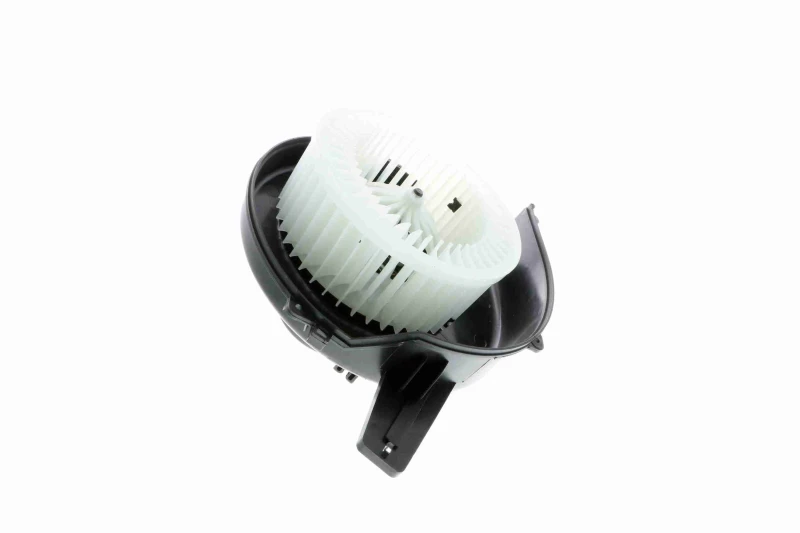 Image of VEMO V15-03-1923 Blower Motor for vehicles without air conditioning, for left-hand drive vehicles Interior Blower (2669)