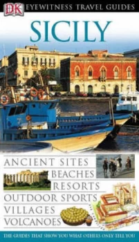 Image of Sicily by Fabrizio Ardito Book