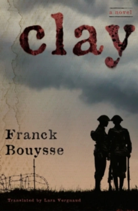 Image of Clay : A Novel Paperback / softback
