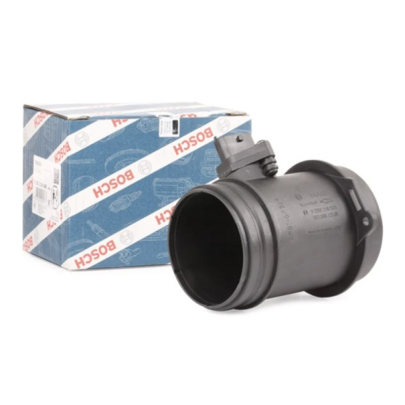 Image of Mass air flow sensor Bosch 0 280 218 145