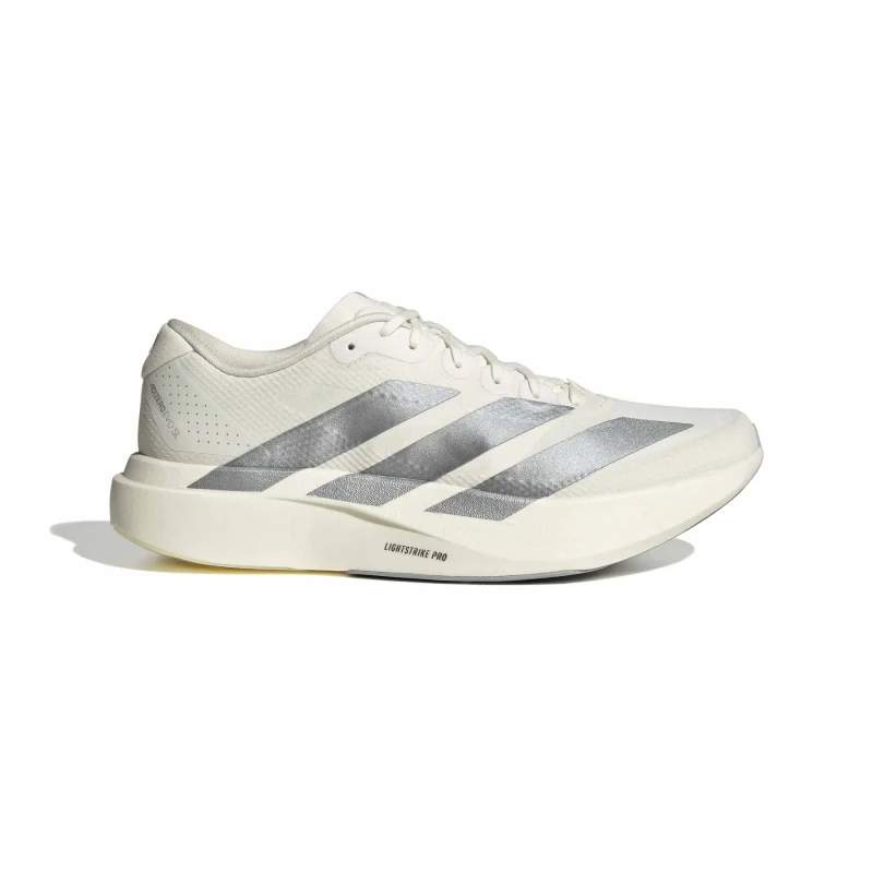 Image of Running shoes adidas Adizero Evo SL Blanc Male 39 1/3