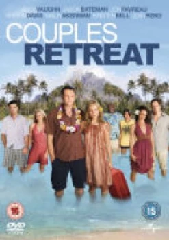 Image of Couples Retreat