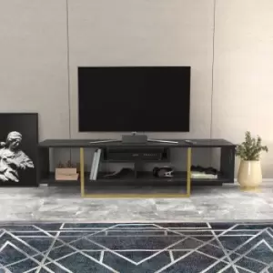 image of Astona TV Stand TV Unit for TVs up to 65 inch