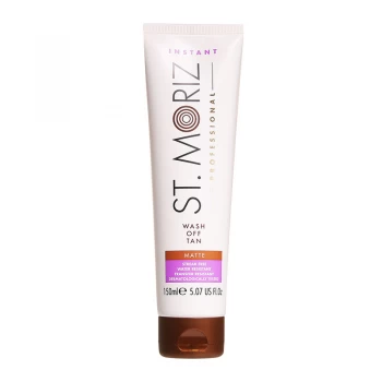 St Moriz Professional Instant Tan 150ml