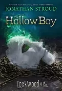 Image of lockwood and co the hollow boy