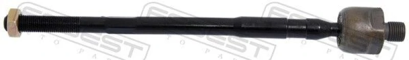 Image of FEBEST 0222-B10RS Inner Tie Rod Front Axle Inner Tie Rod (51)