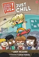 Image of micahs super vlog just chill