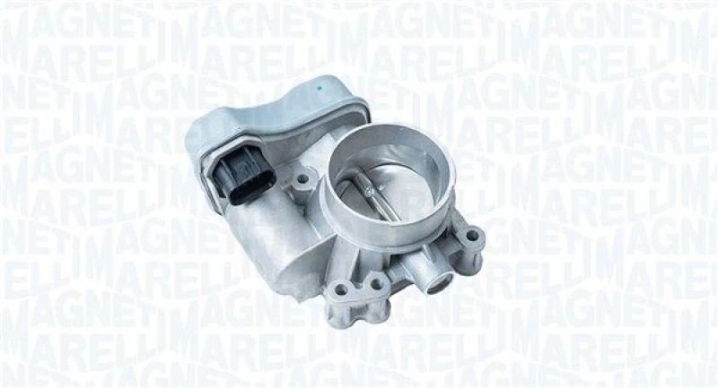 Image of MAGNETI MARELLI Throttle body MAGNETI MARELLI 802000000159