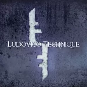 Image of Ludovico Technique - We Came to Wreck Everything CD Album - Used