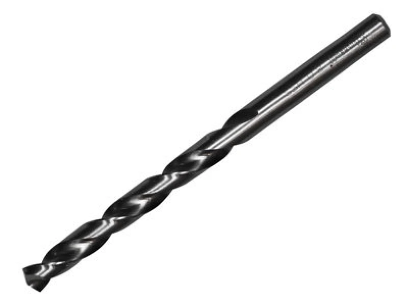 Image of Starrett Kdhsp080 Hss Split Point Drill Bit 8.0 X 117mm Strkdhsp080