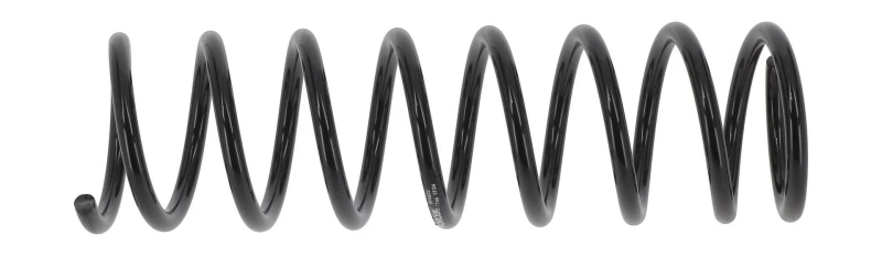 Image of MONROE Coil spring MONROE SP4623