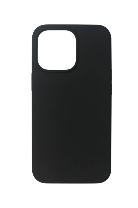 Image of eSTUFF ES67120004 mobile phone case 17cm (6.7") Cover Black