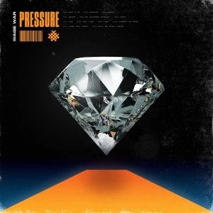 Image of Wage War - Pressure Vinyl