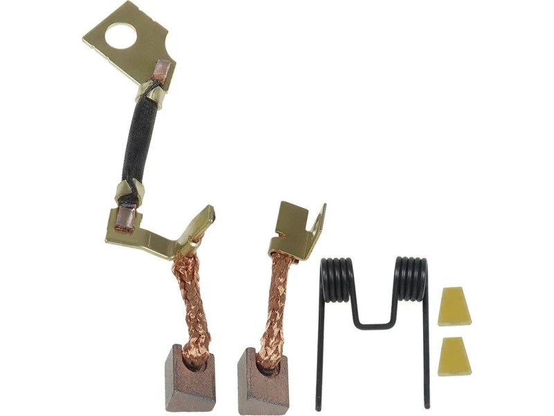 Image of AS-PL Carbon Brush, starter AS-PL PSX146-147
