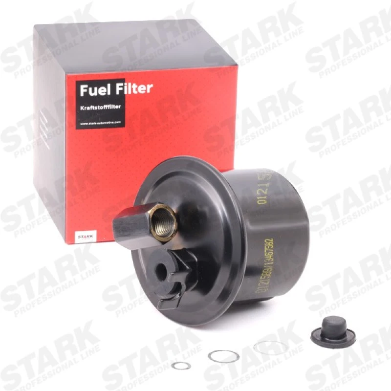 Image of Fuel filter STARK SKFF-0870230