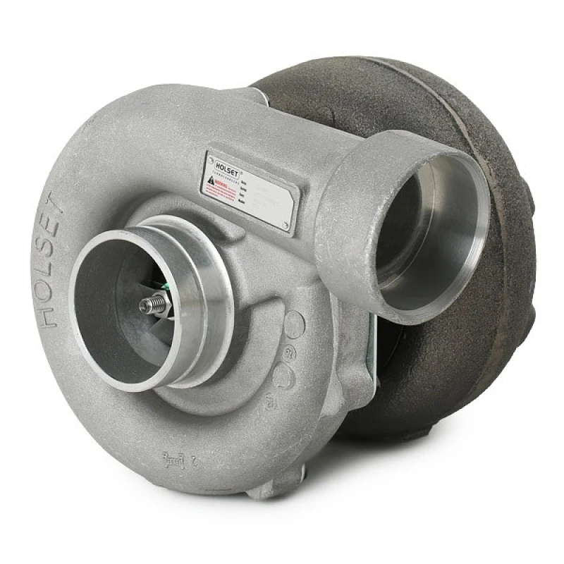 Image of RIDEX REMAN 2234C10303R Turbocharger Charger,charging system (2234)