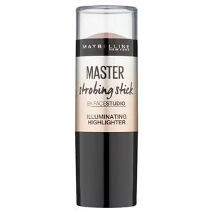 image of Maybelline Master Strobing Stick Light Nude