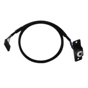 image of Asrock Rear Audio Cable for DeskMini Mini-STX Chassis