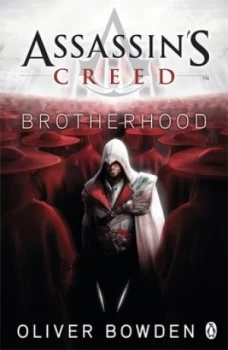 Image of Brotherhood by Oliver Bowden Paperback