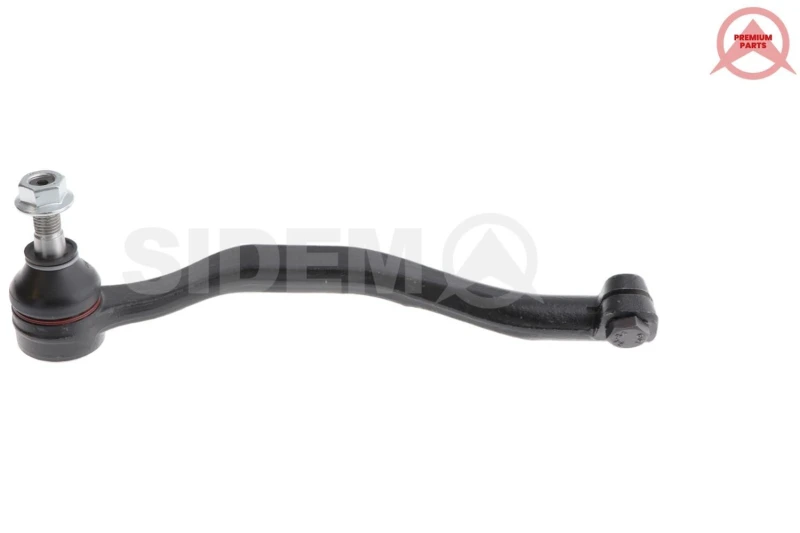 Image of SIDEM 21636 Track rod end Front Axle Left Tie Rod End (914)