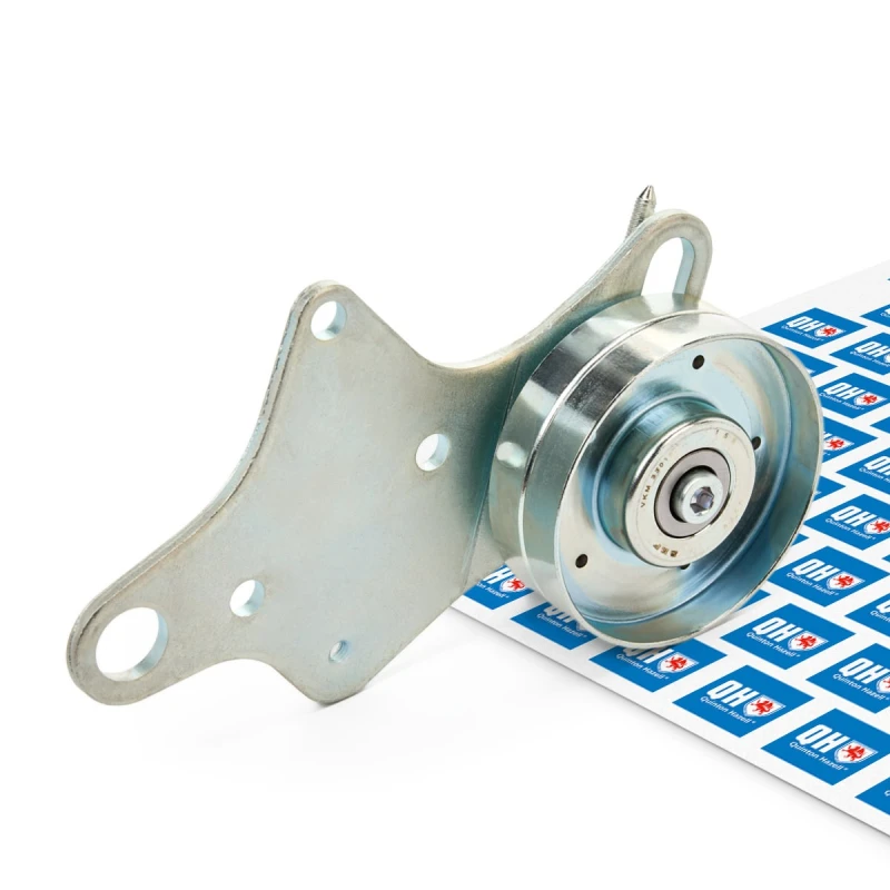 Image of QUINTON HAZELL Tensioner pulley QUINTON HAZELL QTA693