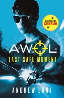 Image of AWOL 2: Last Safe Moment
