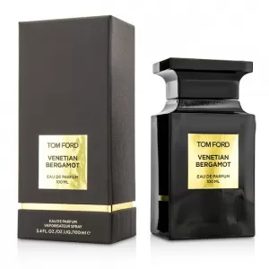 image of Tom Ford Venetian Bergamot Eau de Parfum Unisex 100ml