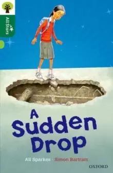 Image of Oxford Reading Tree All Stars: Oxford Level 12: A Sudden Drop