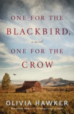 Image of One for the blackbird one for the crow by Libbie Hawker