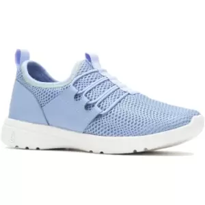 Image of Hush Puppies Womens Good Bungee 2.0 Lightweight Trainers UK Size 5 (EU 38)