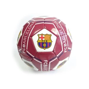 Image of FC Barcelona Sprint Ball Size 5