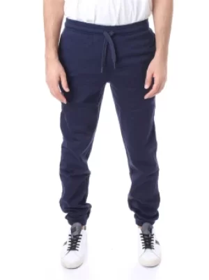 Image of LACOSTE Trouser Men Blue cotone