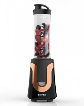 image of Breville Blend Active VBL239 0.6L Blender