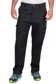 Image of Classic Hard Wearing Cargo Trouser