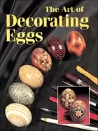 Image of art of decorating eggs