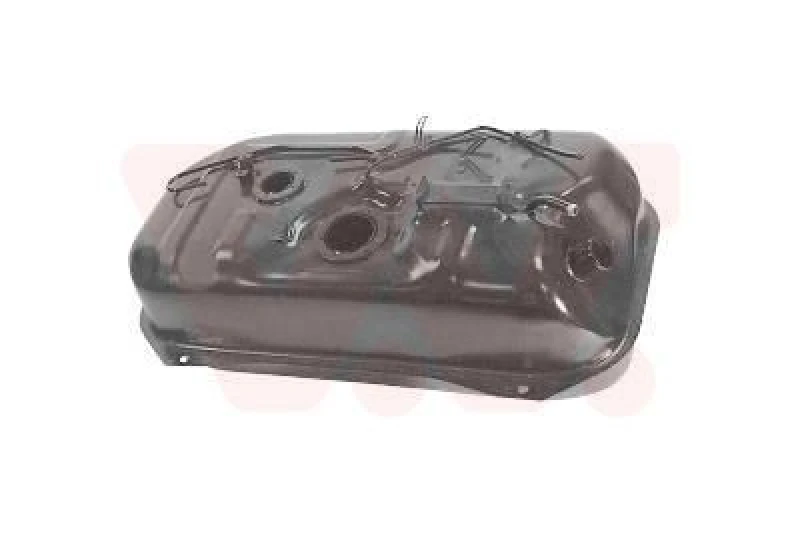 Image of VAN WEZEL Fuel Tank VAN WEZEL 5245082