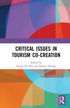 Image of Critical Issues in Tourism Co-Creation