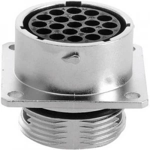 Image of Amphenol RT0016 19SNH Circular Connector
