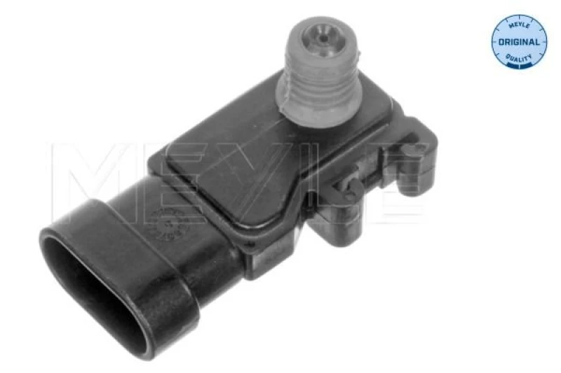 Image of Intake manifold pressure sensor MEYLE 614 899 0020