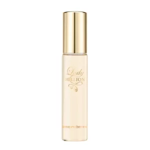 Image of Paco Rabanne Lady Million Eau de Parfum For Her 15ml