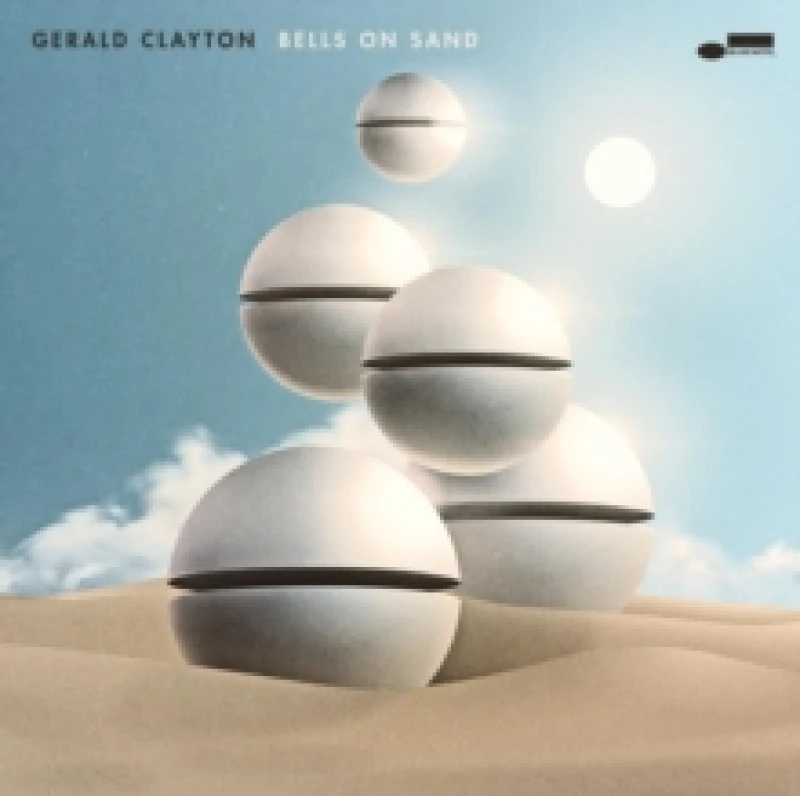 Image of Bells On Sand CD / Album