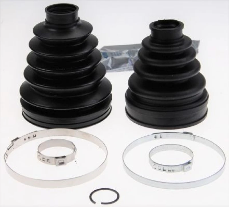 Image of CV boot kit, drive shaft LOBRO 306901