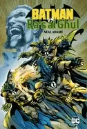Image of Batman Vs. Ra's Al Ghul
